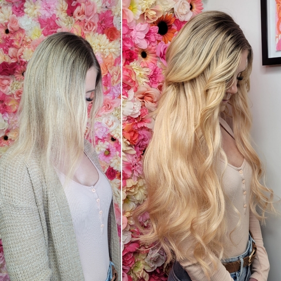 Hair Extensions - Picture 5 of 9